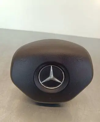 Mercedes-Benz CLS C218 X218 Steering wheel airbag 307063198162AH BAMPT11722