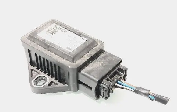 Opel Omega B2 ESP acceleration yaw rate sensor 0265005255 24413377