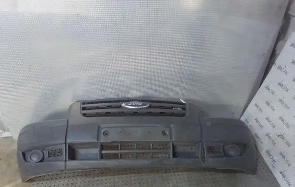 Ford Transit Front bumper 6C1117E888A 6C1117K936A