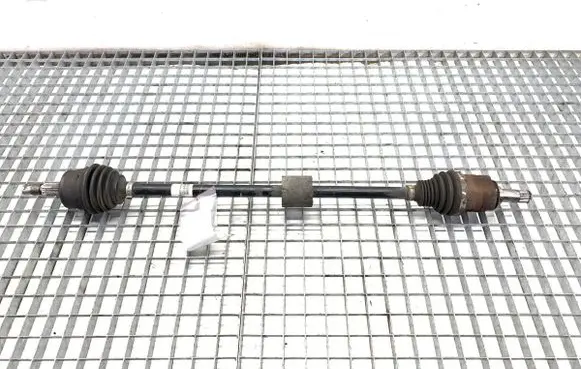 Opel Corsa E Front driveshaft 13149829