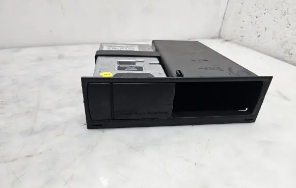 Audi A4 S4 B8 8K HiFi Audio sound control unit 4E0035785D