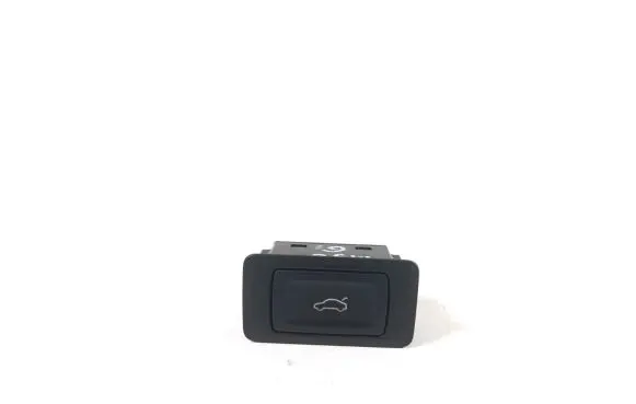 Audi A6 S6 C7 4G Tailgate opening switch 4G0959831A