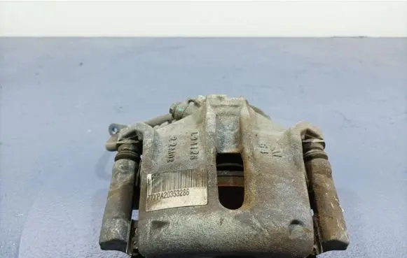Peugeot 208 Front brake caliper