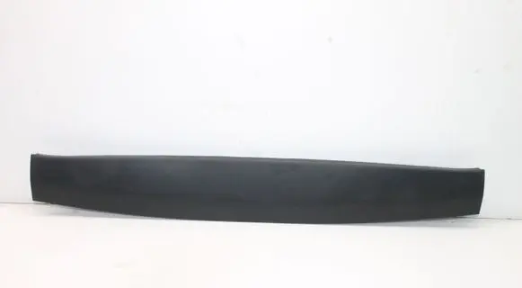Mitsubishi Outlander Centre console side trim rear 7224A016