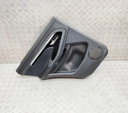 Land Rover Range Rover Evoque L551 Rear door card panel trim K8D2274C01AA