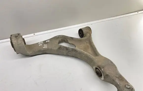 Audi Q7 4L Front lower control arm/wishbone