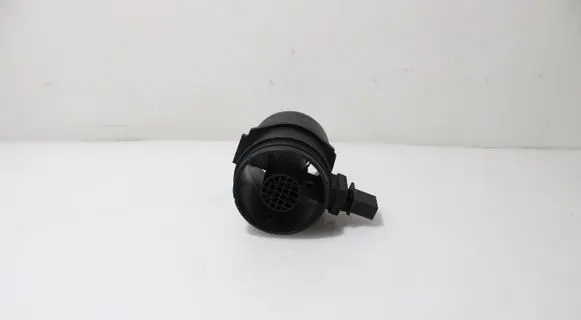 BMW 1 E81 E87 Mass air flow meter 0281002567