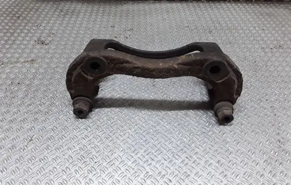 Hyundai Santa Fe Front Brake Caliper Pad/Carrier 