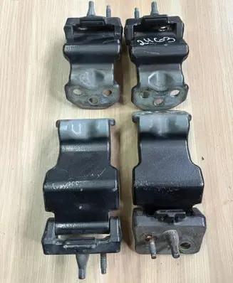 Ford Transit VII Rear door hinge set HK31V429A15 HK31V42993AD