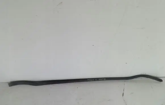 Volkswagen Golf V Engine compartment rubber 36565656