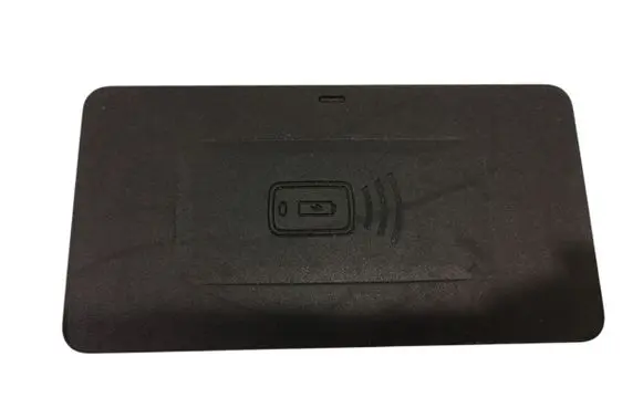 BMW X3 G01 Wireless charging module 84105A81515 5A81515