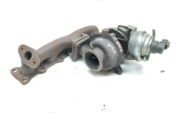 Volvo V40 Turbo 7903674 31312712 G0C1446VZ