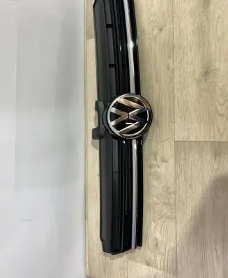 Volkswagen Golf VII Front grill 5G0853651CD 5G0853651 5G0853653