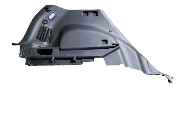 KIA Sportage Trunk/boot side trim panel 85731F1500