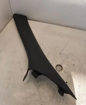 Jeep Grand Cherokee (A) pillar trim P101974090BLR