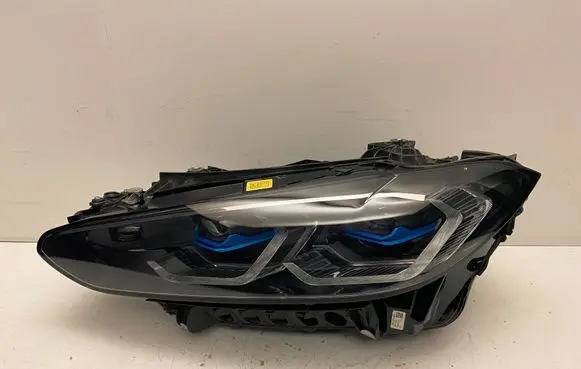 BMW 4 G22 G23 G24 G26 Headlight/headlamp 5A19367 5A1936703 6082512014