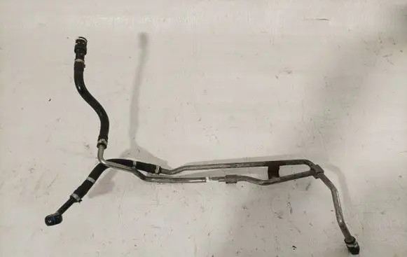 BMW X5 F15 Power steering hose/pipe/line 6852878