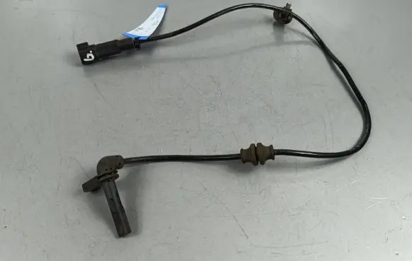 Opel Zafira C ABS rear brake sensor 