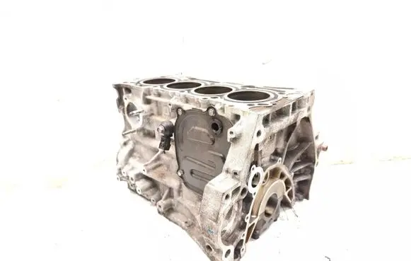 Honda HR-V Engine block L15BY