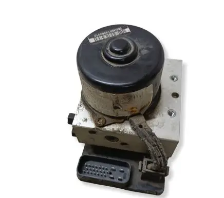 Volkswagen Sharan ABS Pump 1J0907379P MLS1B06C33 5WK8476