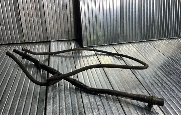BMW 3 E92 E93 Vacuum line/pipe/hose 780432802