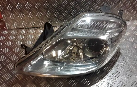 Citroen C8 Headlight/headlamp