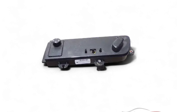 Seat control switch
