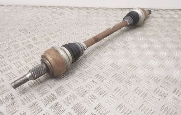 Ford Explorer VI Rear driveshaft L1M3-4K139-CD