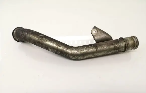 Peugeot 607 Engine coolant pipe/hose