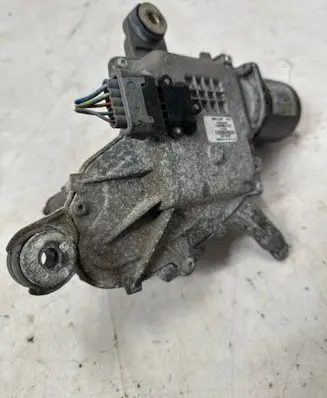 Opel Astra G Wiper motor 53042446
