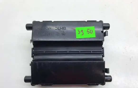 Mercedes-Benz C W205 Air conditioner control unit module A2059007521 A2059012004 5HB01089539