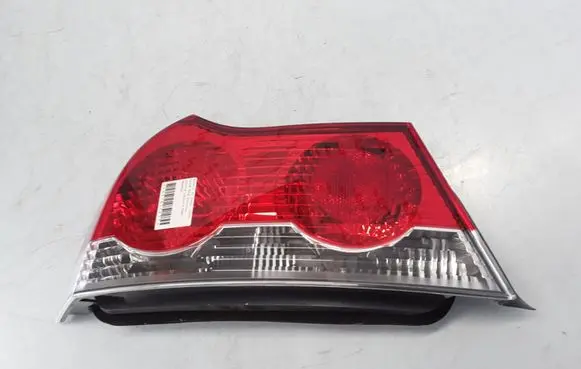 Volvo C70 Rear/tail lights 31294060
