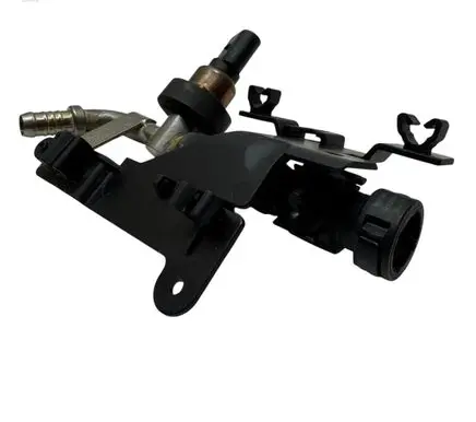 Audi Q7 4M Fuel pressure sensor 059906054C