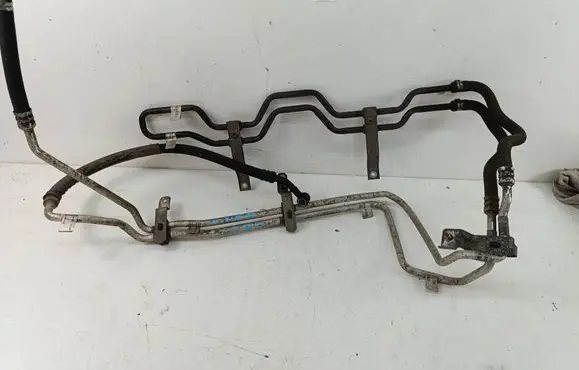 Fiat Linea Power steering hose/pipe/line