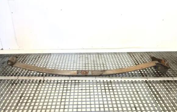 Renault Master III Rear leaf spring