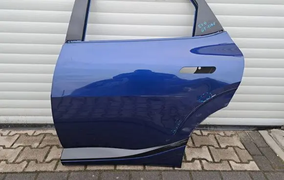 KIA EV6 Rear door