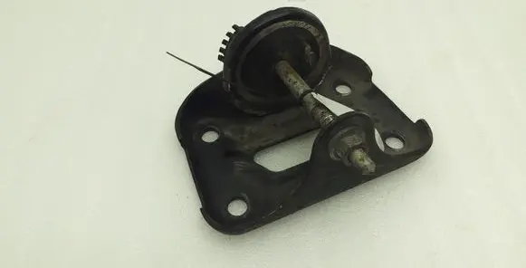 Peugeot RCZ Other rear suspension part 