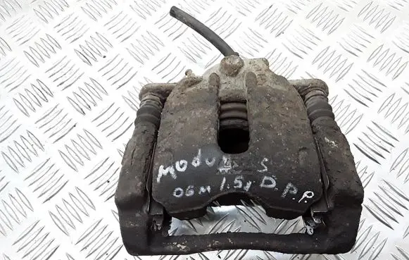 Renault Modus Front brake caliper