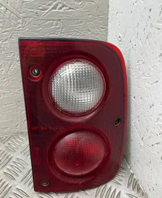 Land Rover Freelander Rear/tail lights 22960202