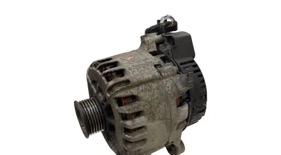 Peugeot 5008 Generator/alternator 9675753680 2612707A 511037207