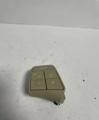 Volvo S80 Steering wheel buttons/switches 30768059 06W19
