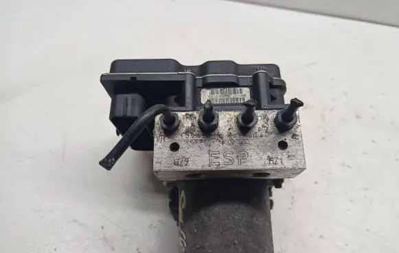 Audi A6 S6 C6 4F ABS Pump 4F0614517A 4F0910177E