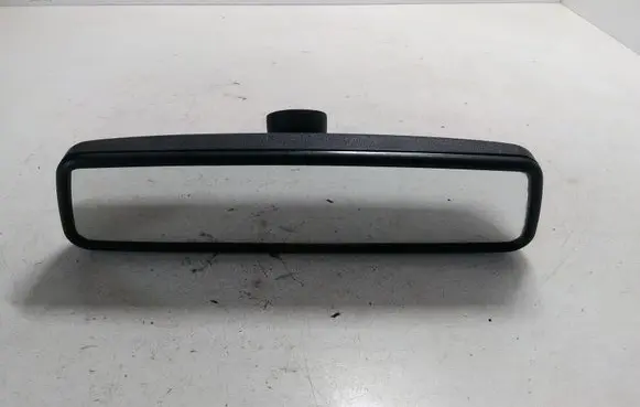 Volkswagen Caddy Rear view mirror (interior) 3B0857511A