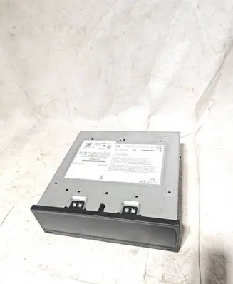 Volkswagen ID.3 Navigation unit CD/DVD player 10A035820B