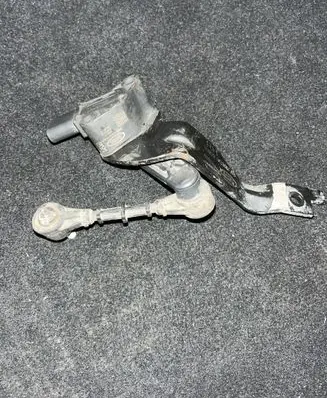 Land Rover Range Rover Evoque L551 Air suspension front height level sensor K8D23D026AA K8D230300AB