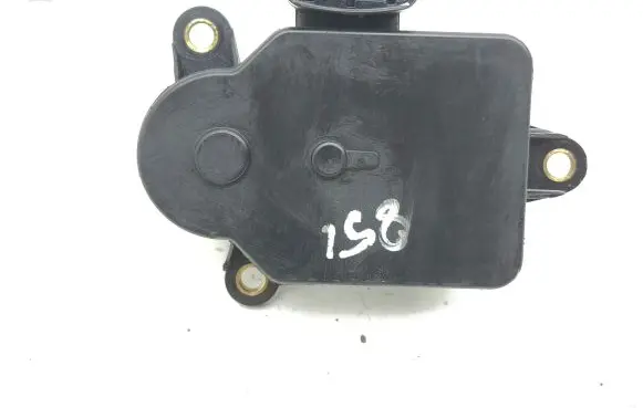 Hyundai Santa Fe Electric throttle body valve 283812F000