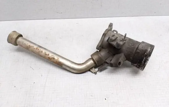 Mercedes-Benz E W211 Other engine bay part A646090
