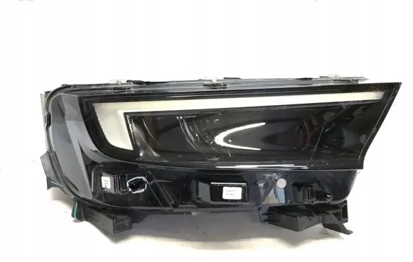 Opel Mokka B Headlight/headlamp 9834007980
