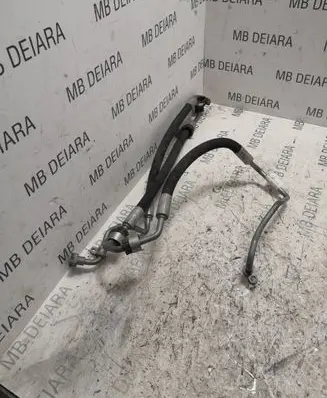 Mercedes-Benz ML W166 Power steering hose/pipe/line A1663201872