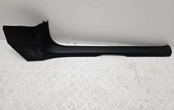Mercedes-Benz E W238 Front sill trim cover A2386860300